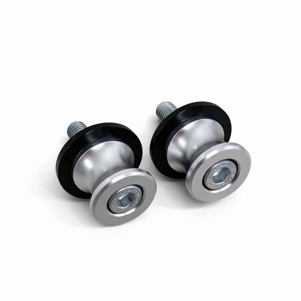 Racing-Ständeraufnahme