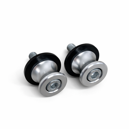 Racing-Ständeraufnahme