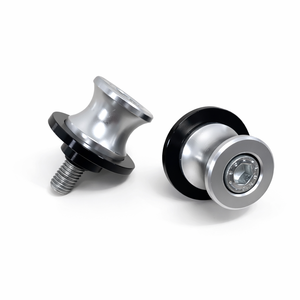 Racing-Ständeraufnahme