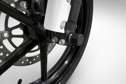 R-Line Vorderachsen-Protektoren