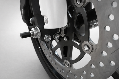 R-Line Vorderachsen-Protektoren