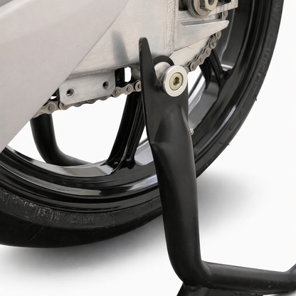 Racing-Ständeraufnahme