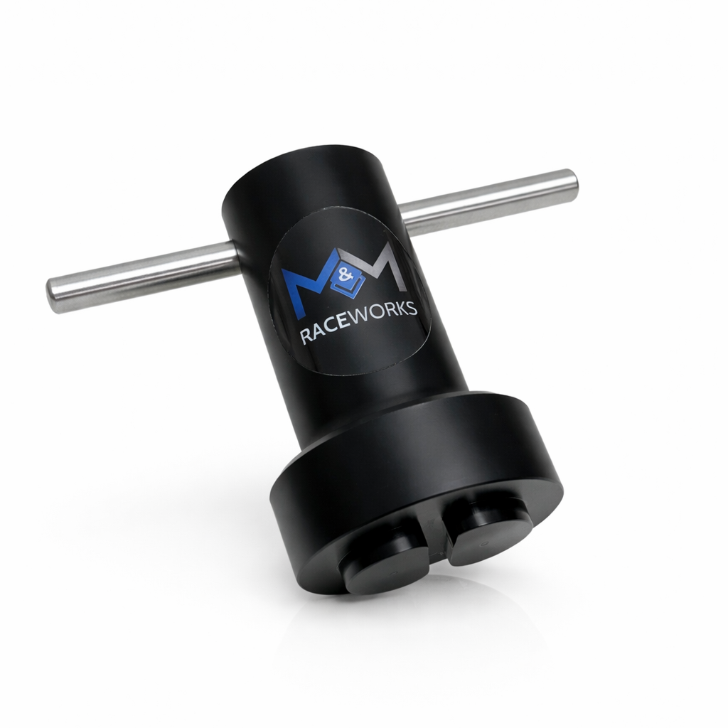 R-Line Tankdeckelöffner