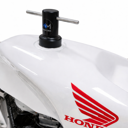 R-Line Tankdeckelöffner