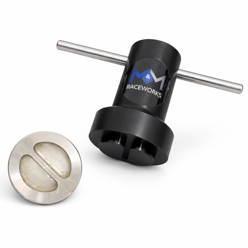 R-Line Tankdeckelöffner