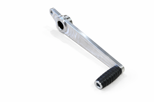 R-Line Fußbremshebel