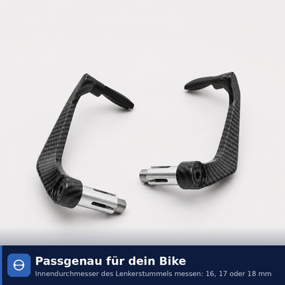 R-Line Lever Guard